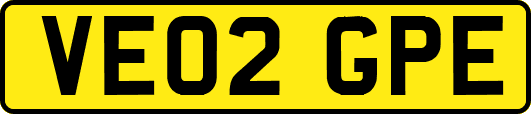 VE02GPE