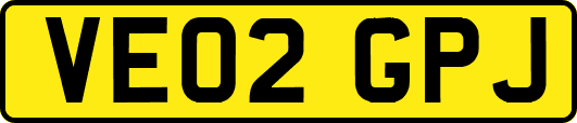 VE02GPJ