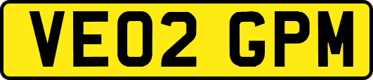 VE02GPM