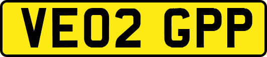 VE02GPP