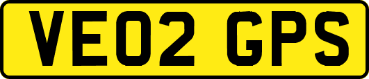 VE02GPS