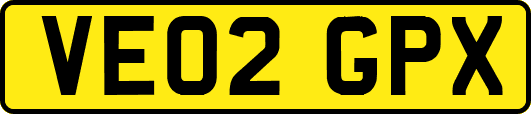 VE02GPX