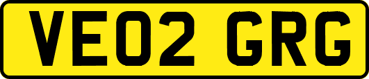 VE02GRG