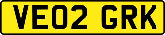 VE02GRK