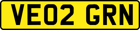 VE02GRN