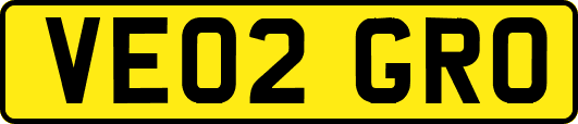 VE02GRO