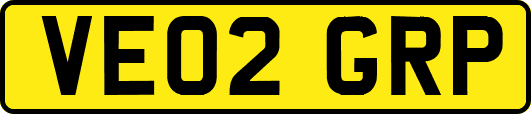 VE02GRP