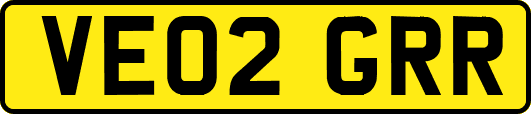 VE02GRR