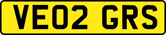 VE02GRS