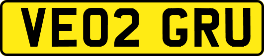VE02GRU