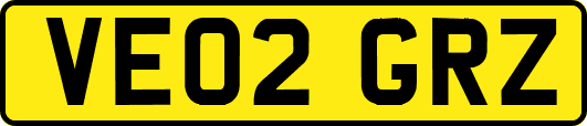 VE02GRZ