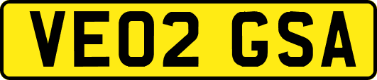 VE02GSA