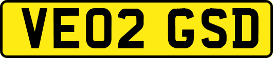 VE02GSD