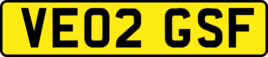 VE02GSF