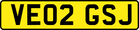VE02GSJ