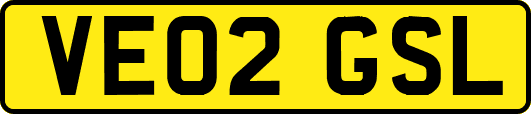 VE02GSL