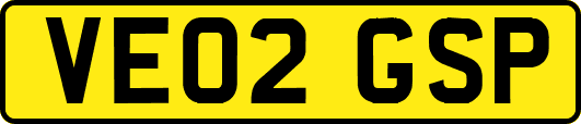VE02GSP