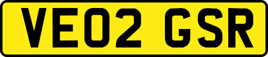 VE02GSR