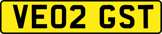 VE02GST
