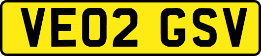 VE02GSV