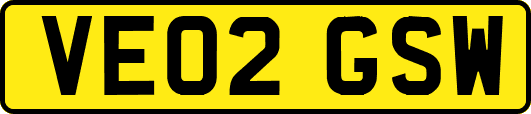 VE02GSW