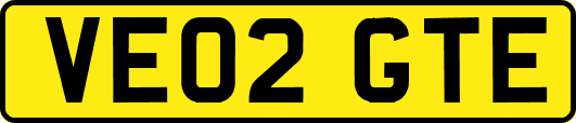 VE02GTE