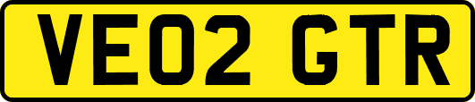 VE02GTR