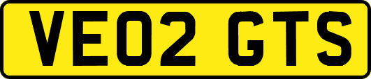VE02GTS