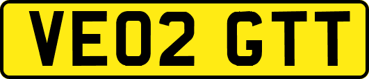 VE02GTT