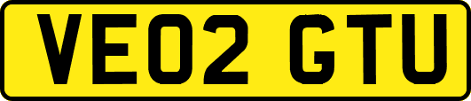 VE02GTU