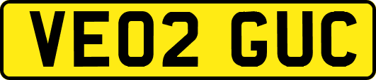 VE02GUC