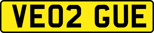 VE02GUE