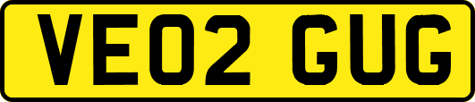 VE02GUG