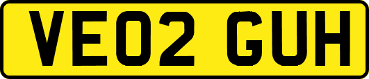 VE02GUH