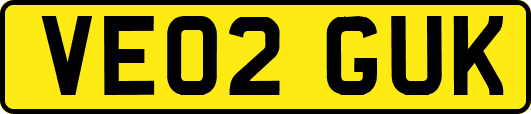 VE02GUK