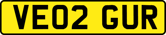 VE02GUR