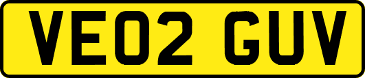 VE02GUV