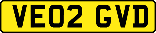 VE02GVD