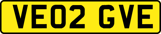 VE02GVE
