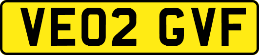 VE02GVF