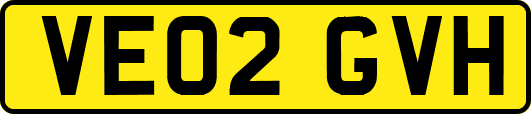VE02GVH