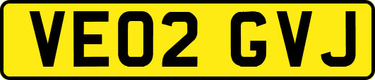 VE02GVJ