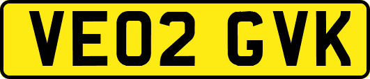 VE02GVK