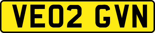 VE02GVN