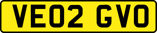 VE02GVO