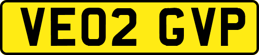 VE02GVP