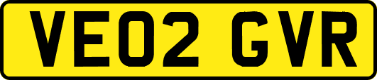 VE02GVR