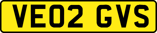 VE02GVS