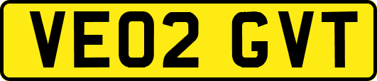 VE02GVT