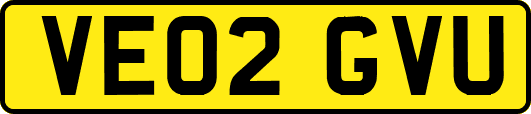 VE02GVU